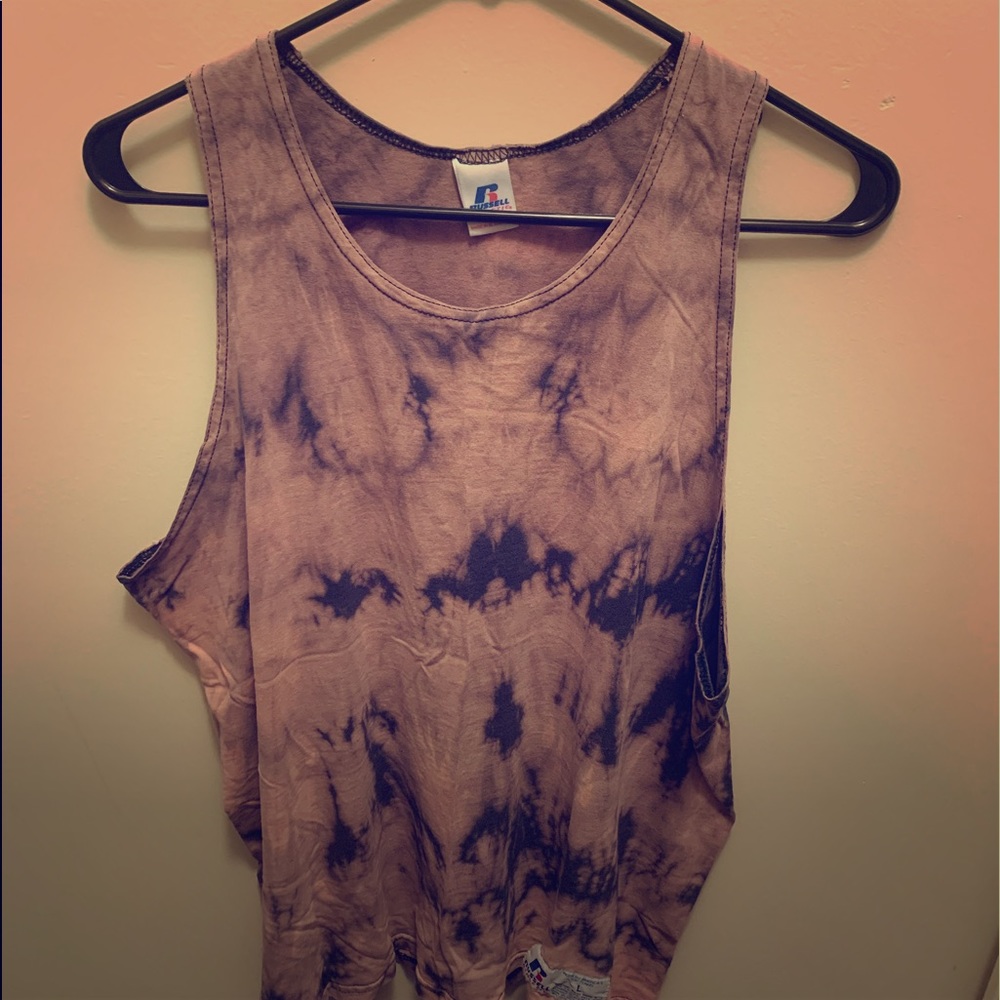 Russell Athletic Tank Top